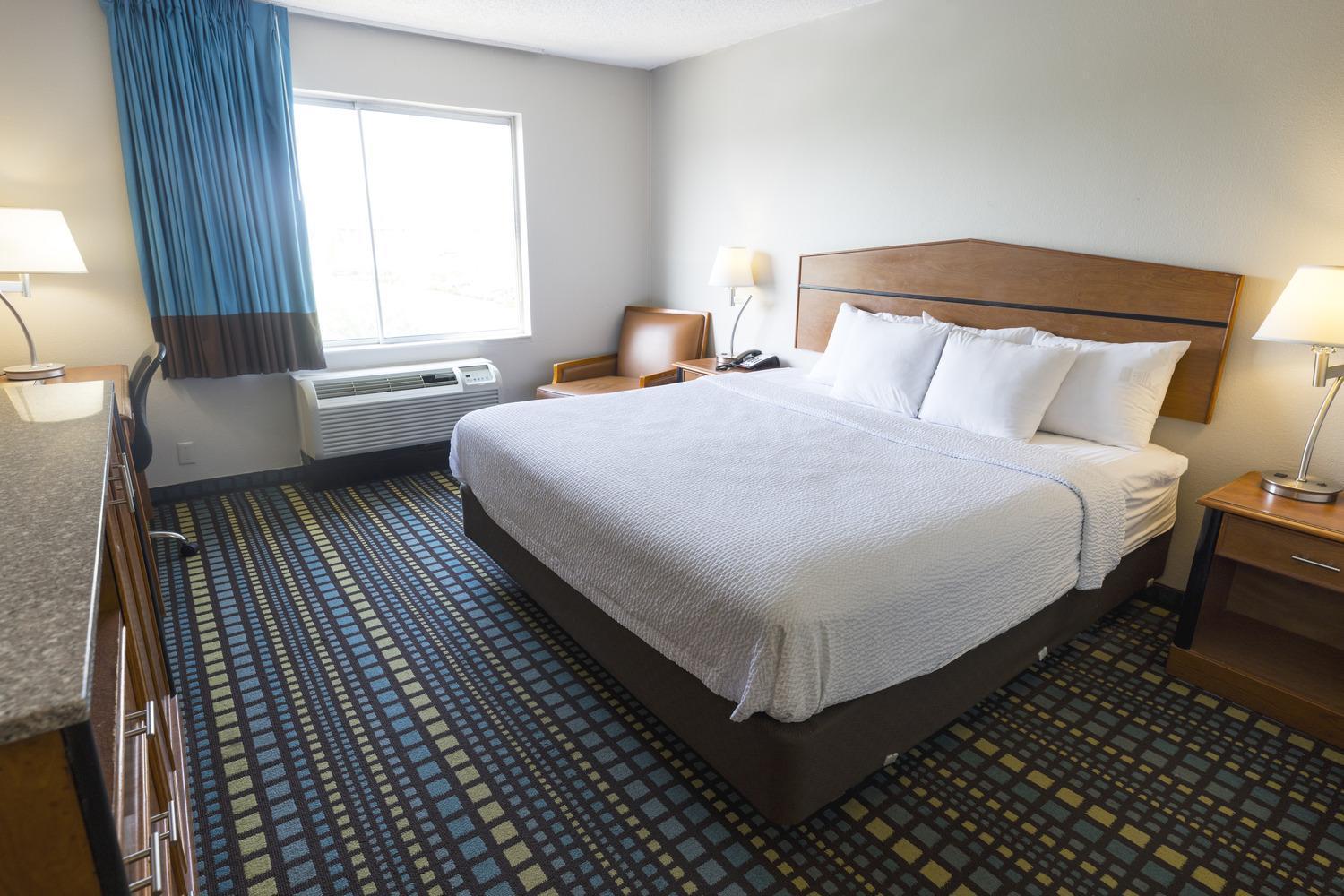 Days Inn By Wyndham Florence Cincinnati Area Exteriör bild