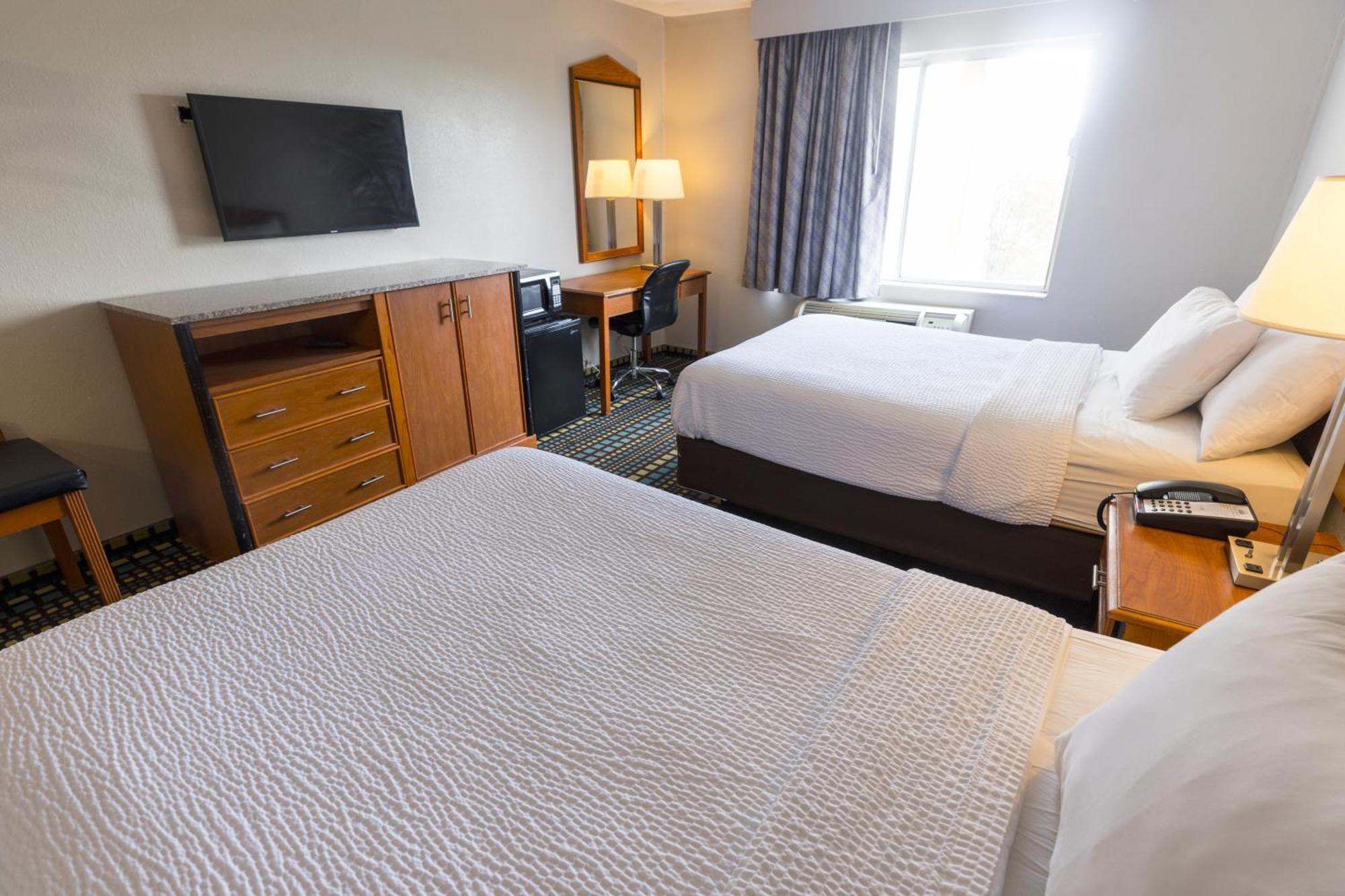 Days Inn By Wyndham Florence Cincinnati Area Exteriör bild